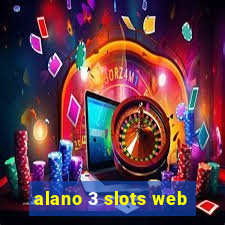 alano 3 slots web